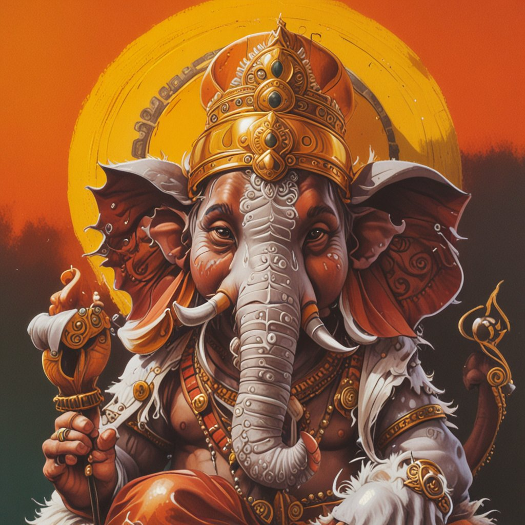 GANESHA